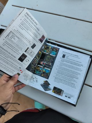 Cluedo Conspiración Juego de Mesa Hasbro