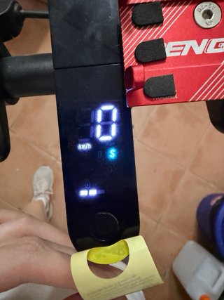 Patinete Eléctrico Xiaomi Essential