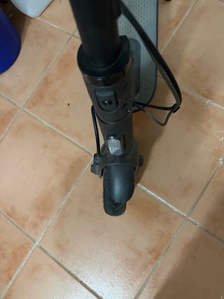 Patinete Eléctrico Xiaomi Essential