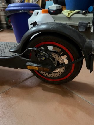 Patinete Eléctrico Xiaomi Essential