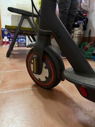 Patinete Eléctrico Xiaomi Essential