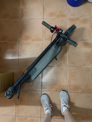 Patinete Eléctrico Xiaomi Essential