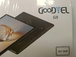 TABLET GOODTEL G9 64GB 30GB RAM