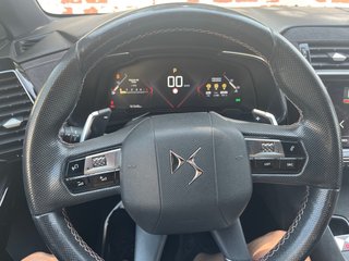 DS DS 7 CROSSBACK 2020