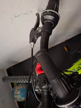 Bicicletas Decathlon Rockrider T500 y ST100