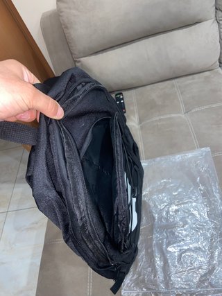 Zaino Nike nero
