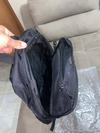 Zaino Nike nero