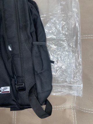Zaino Nike nero