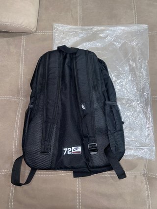 Zaino Nike nero
