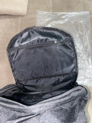 Zaino Nike nero