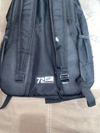 Zaino Nike nero