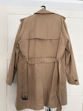 Gabardina de Hombre de Mango