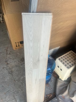 6 Cajas de Parquet FINSA