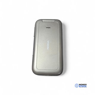 Nokia 2660 Flip Telefono Cellulare Flip, Schermo 2