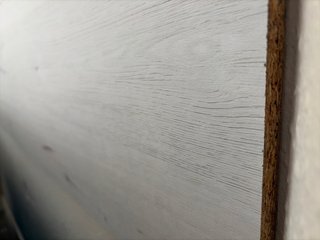 Cabezal de cama 135cm.