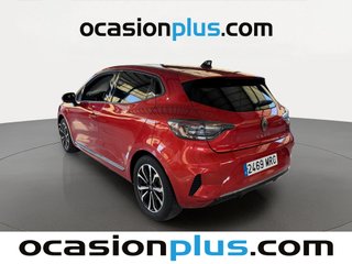 Renault Clio Techno E-Tech full Híbrido 105 kW (143 CV)