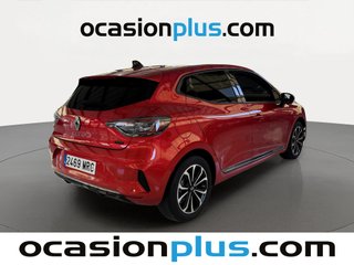 Renault Clio Techno E-Tech full Híbrido 105 kW (143 CV)