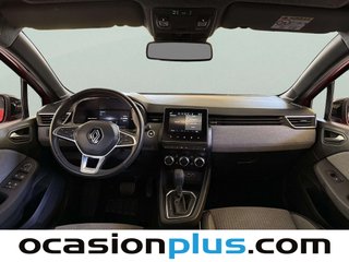 Renault Clio Techno E-Tech full Híbrido 105 kW (143 CV)