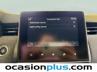Renault Clio Techno E-Tech full Híbrido 105 kW (143 CV)