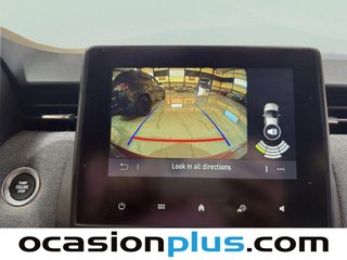 Renault Clio Techno E-Tech full Híbrido 105 kW (143 CV)