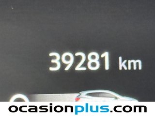 Renault Clio Techno E-Tech full Híbrido 105 kW (143 CV)