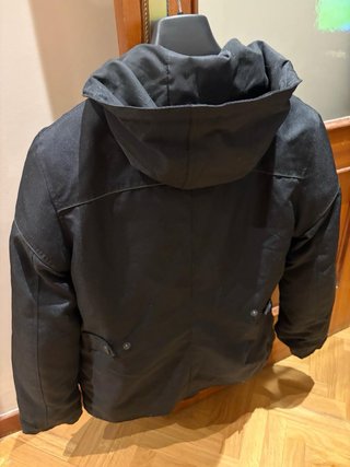 Chaqueta Moto Mujer - Invierno y Verano