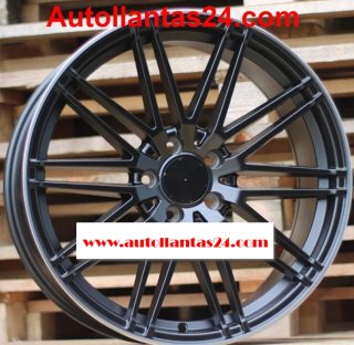 1199 Juego de 4 llantas para mercedes benz r967188