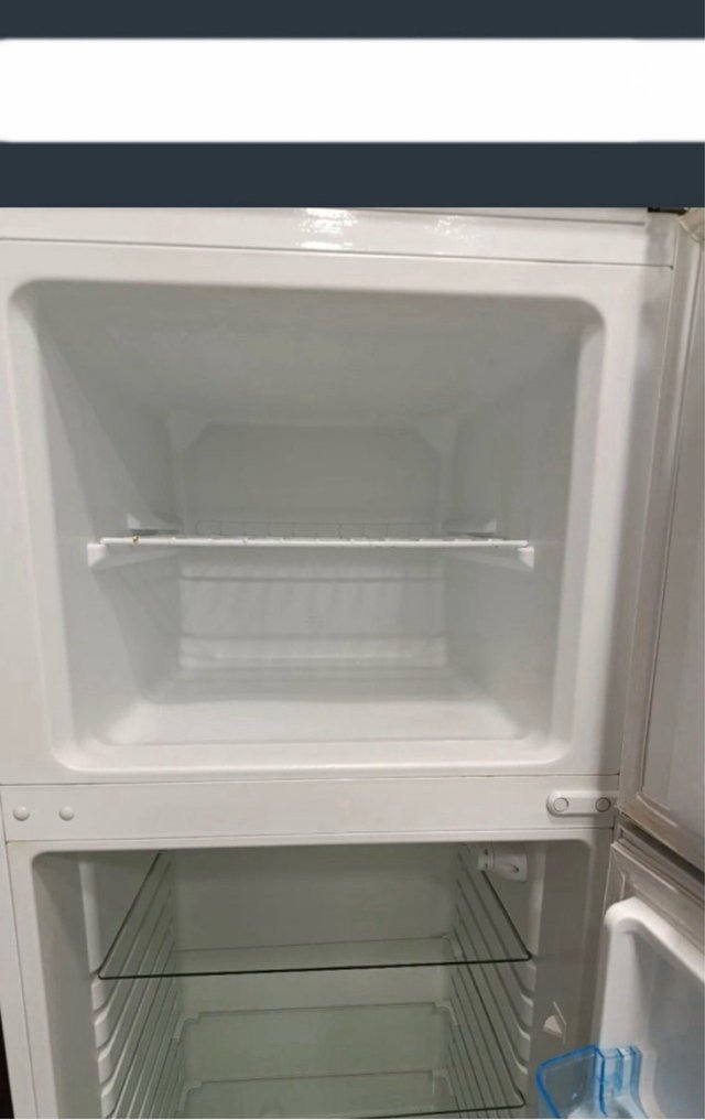Frigorífico Teka 2 Puertas 155x55cm