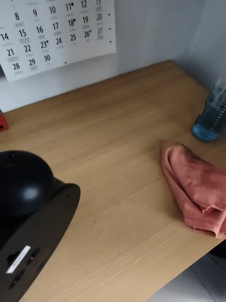 Despertador infantil