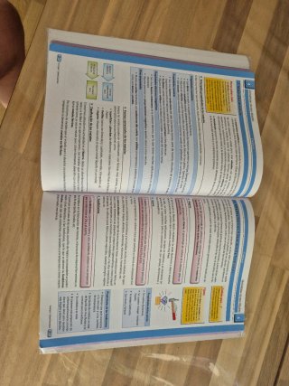 Tecnología I, E.S.O.