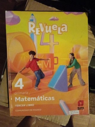 Libros sm 3 y 4 primaria
