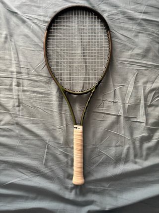 Wilson Blade 98 Raqueta Tenis