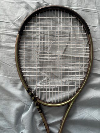 Wilson Blade 98 Raqueta Tenis