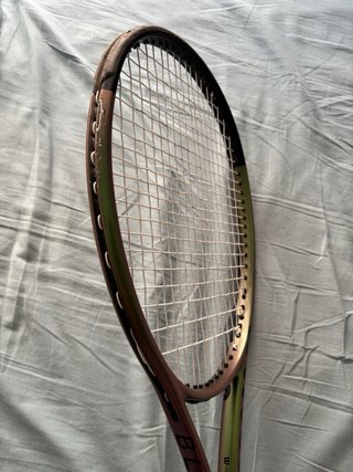 Wilson Blade 98 Raqueta Tenis
