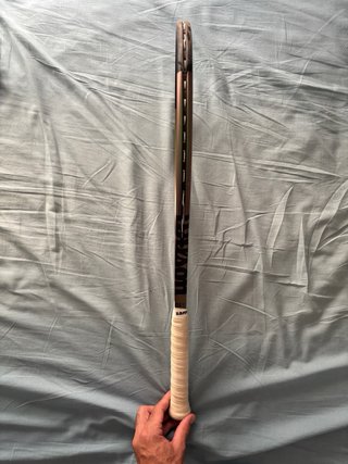 Wilson Blade 98 Raqueta Tenis