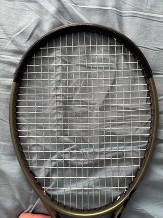 Wilson Blade 98 Raqueta Tenis