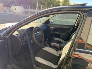 Ford Mondeo 2004
