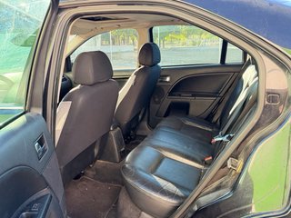 Ford Mondeo 2004