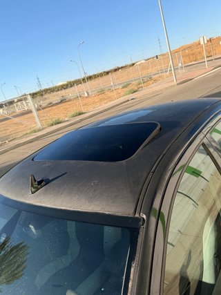 Ford Mondeo 2004