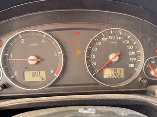 Ford Mondeo 2004