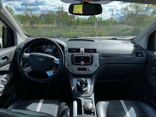 Ford Kuga 2010