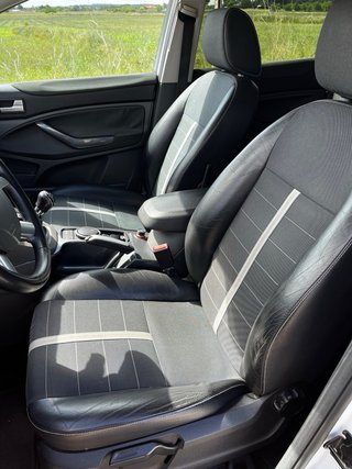Ford Kuga 2010
