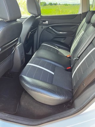Ford Kuga 2010