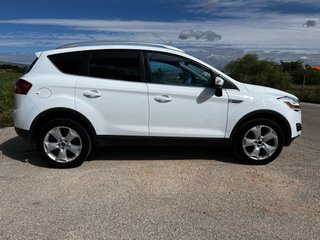 Ford Kuga 2010