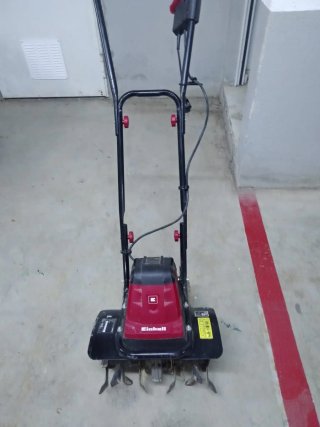 Motoazada Einhell