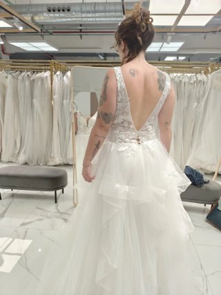 Vestido de Novia Nuevo