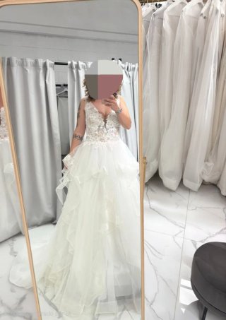 Vestido de Novia Nuevo