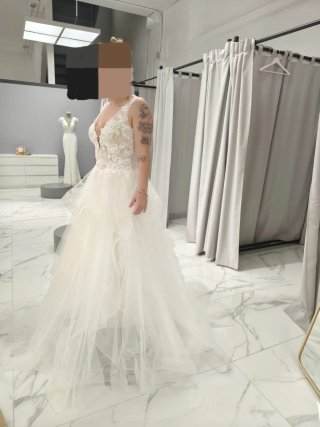 Vestido de Novia Nuevo