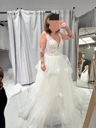 Vestido de Novia Nuevo