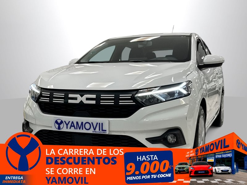 Dacia Sandero Comfort TCe 2023